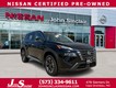 2024 Nissan Rogue SV thumbnail image 01