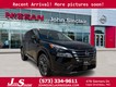 2024 Nissan Rogue Platinum thumbnail image 01
