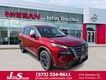 2025 Nissan Rogue SV thumbnail image 01