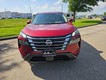 2025 Nissan Rogue SV thumbnail image 02