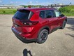 2025 Nissan Rogue SV thumbnail image 12