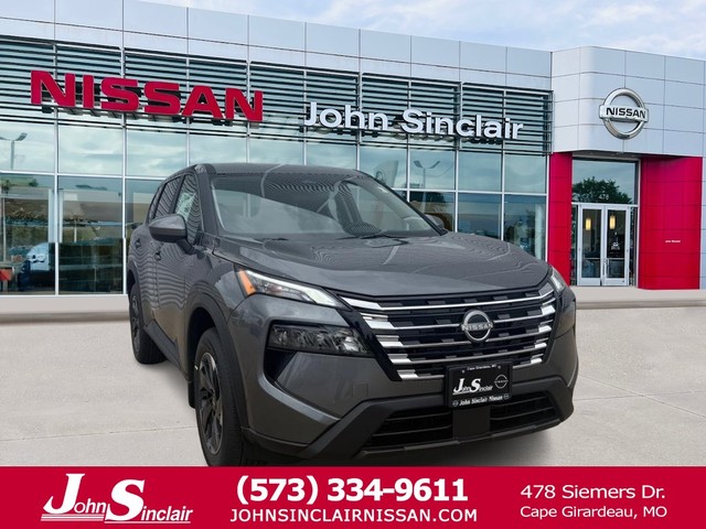 more details - nissan rogue