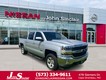 2017 Chevrolet Silverado 1500 2WD LT w/1LT Crew Cab thumbnail image 01