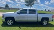 2017 Chevrolet Silverado 1500 2WD LT w/1LT Crew Cab thumbnail image 04