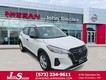 2025 Nissan Kicks Play S thumbnail image 01