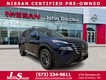 2024 Nissan Rogue Platinum thumbnail image 01