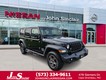 2018 Jeep Wrangler Unlimited Sport S thumbnail image 01