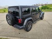 2018 Jeep Wrangler Unlimited Sport S thumbnail image 08