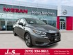 2025 Nissan Versa SV thumbnail image 01