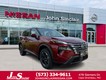 2025 Nissan Rogue SV thumbnail image 01