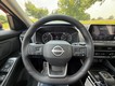 2025 Nissan Rogue SV thumbnail image 07