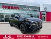 2025 Nissan Rogue SV thumbnail image 01