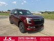 2025 Nissan Armada Platinum thumbnail image 01