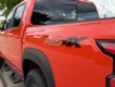2025 Nissan Frontier PRO-4X thumbnail image 04