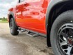 2025 Nissan Frontier PRO-4X thumbnail image 05