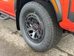 2025 Nissan Frontier PRO-4X thumbnail image 06