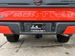 2025 Nissan Frontier PRO-4X thumbnail image 07