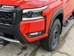 2025 Nissan Frontier PRO-4X thumbnail image 28