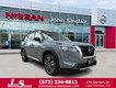 2025 Nissan Pathfinder Platinum thumbnail image 01
