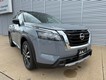2025 Nissan Pathfinder Platinum thumbnail image 27
