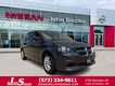 2014 Dodge Grand Caravan SXT thumbnail image 01
