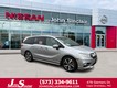 2019 Honda Odyssey Elite thumbnail image 01