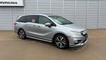 2019 Honda Odyssey Elite thumbnail image 02