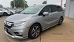2019 Honda Odyssey Elite thumbnail image 04
