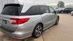 2019 Honda Odyssey Elite thumbnail image 09