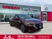 2025 Nissan Sentra SV thumbnail image 01