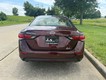 2025 Nissan Sentra SV thumbnail image 21