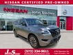 2023 Nissan Armada SL thumbnail image 01