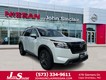 2025 Nissan Pathfinder SV thumbnail image 01