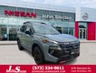 2025 Nissan Rogue Rock Creek thumbnail image 01