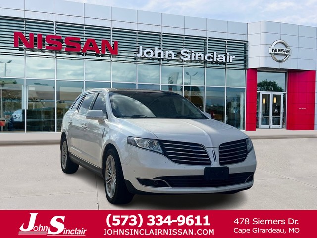 more details - lincoln mkt