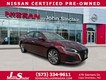 2025 Nissan Altima SL thumbnail image 01
