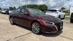 2025 Nissan Altima SL thumbnail image 04