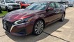 2025 Nissan Altima SL thumbnail image 06