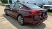 2025 Nissan Altima SL thumbnail image 08