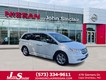 2012 Honda Odyssey Touring Elite thumbnail image 01