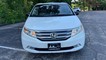 2012 Honda Odyssey Touring Elite thumbnail image 02