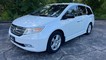 2012 Honda Odyssey Touring Elite thumbnail image 03