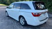 2012 Honda Odyssey Touring Elite thumbnail image 05
