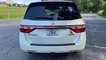 2012 Honda Odyssey Touring Elite thumbnail image 06