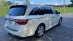 2012 Honda Odyssey Touring Elite thumbnail image 07