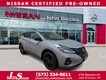 2024 Nissan Murano SV thumbnail image 01