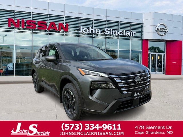 more details - nissan rogue