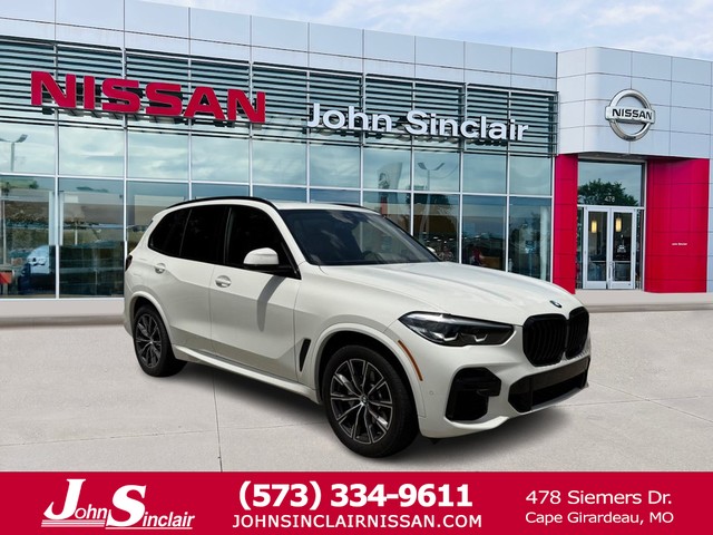 more details - bmw x5