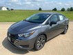 2025 Nissan Versa 1.6 S thumbnail image 18