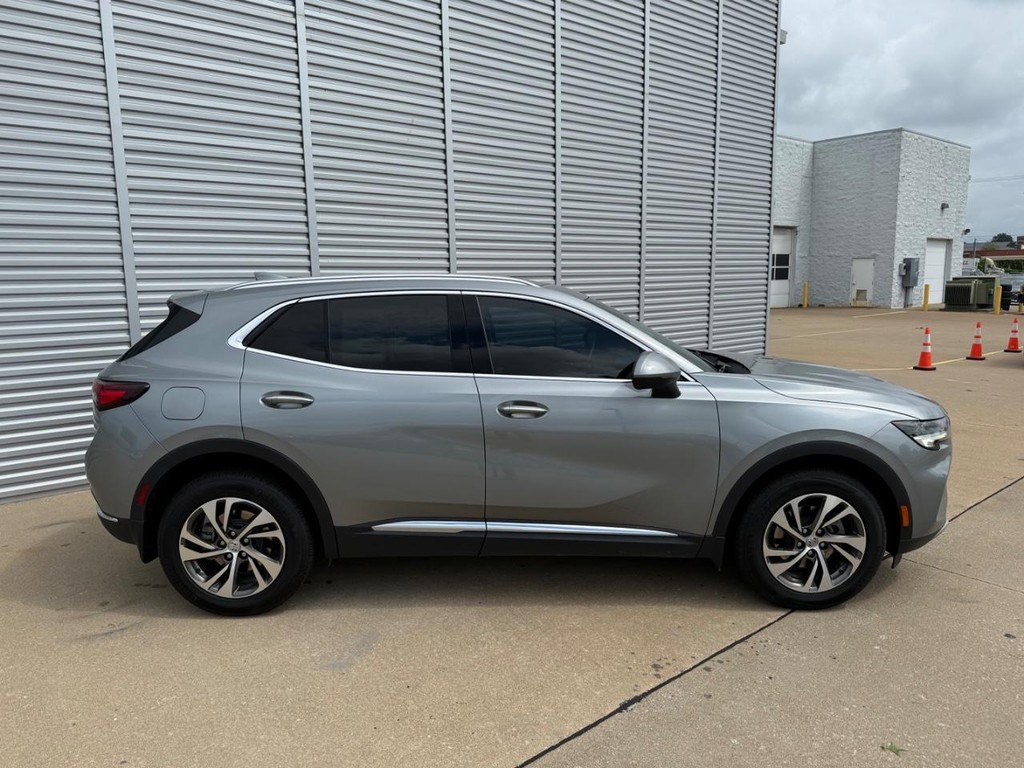 Buick Envision Vehicle Full-screen Gallery Image 02